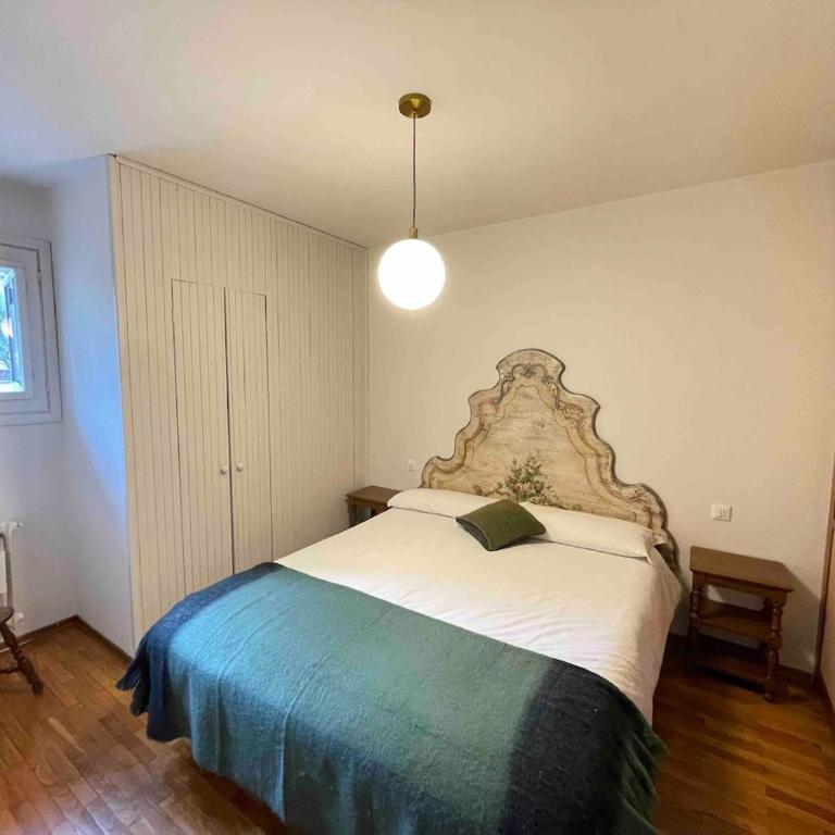 Appartamento sulle piste Apartment on the slopes - Appartamento con 2 Camere da Letto - 8