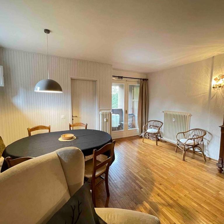 Appartamento sulle piste Apartment on the slopes - Appartamento con 2 Camere da Letto - 9