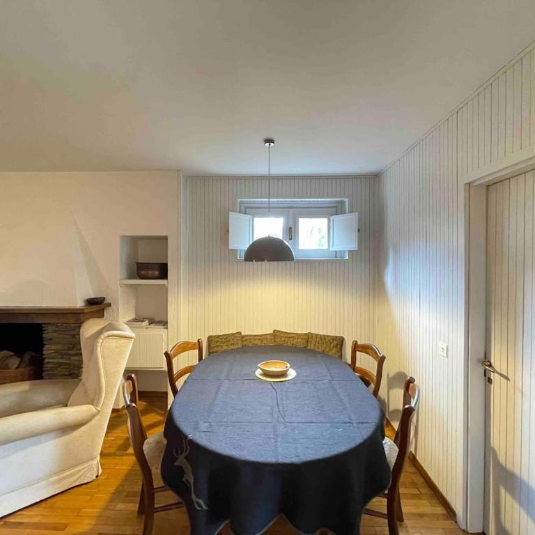 Appartamento sulle piste Apartment on the slopes - Appartamento con 2 Camere da Letto - 11