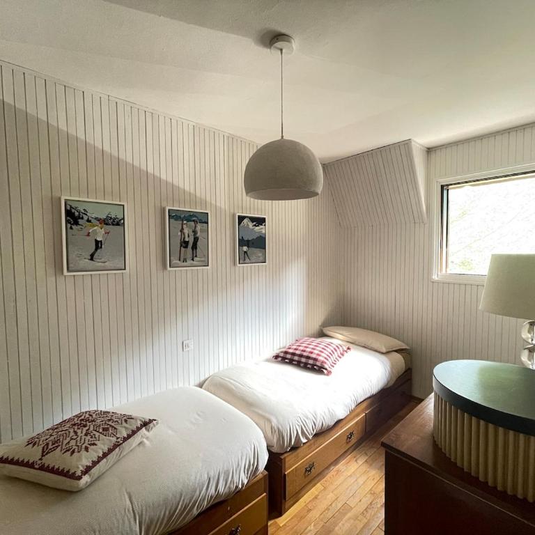 Appartamento sulle piste Apartment on the slopes - Appartamento con 2 Camere da Letto - 13