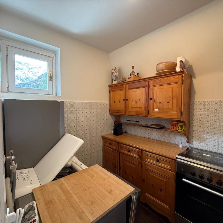Appartamento sulle piste Apartment on the slopes - Appartamento con 2 Camere da Letto - 14