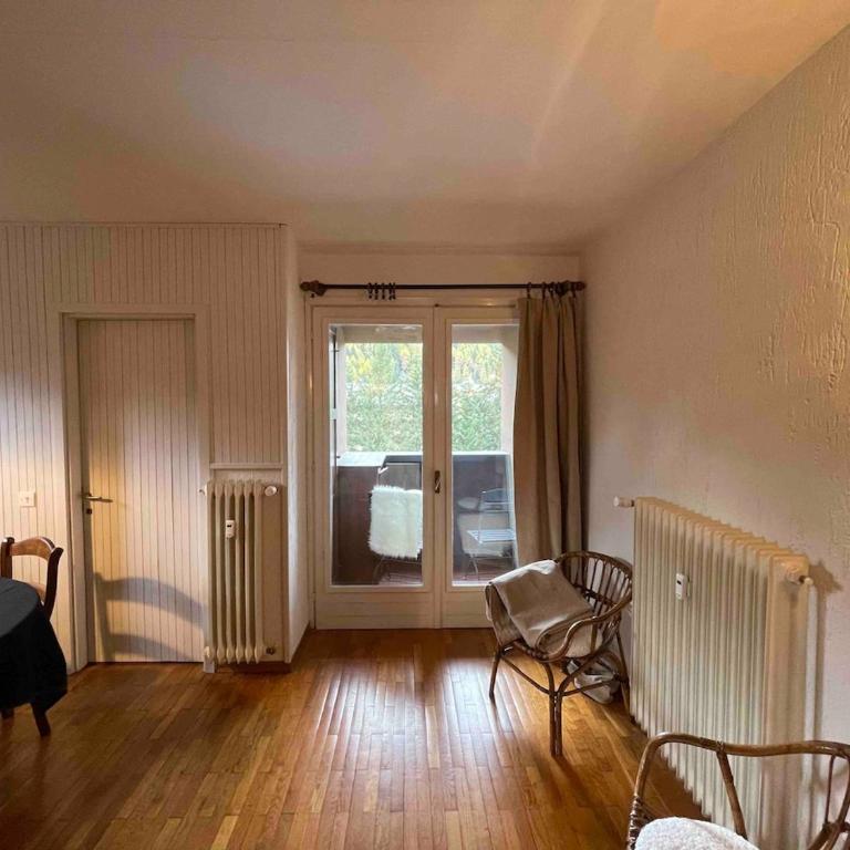 Appartamento sulle piste Apartment on the slopes - Appartamento con 2 Camere da Letto - 15