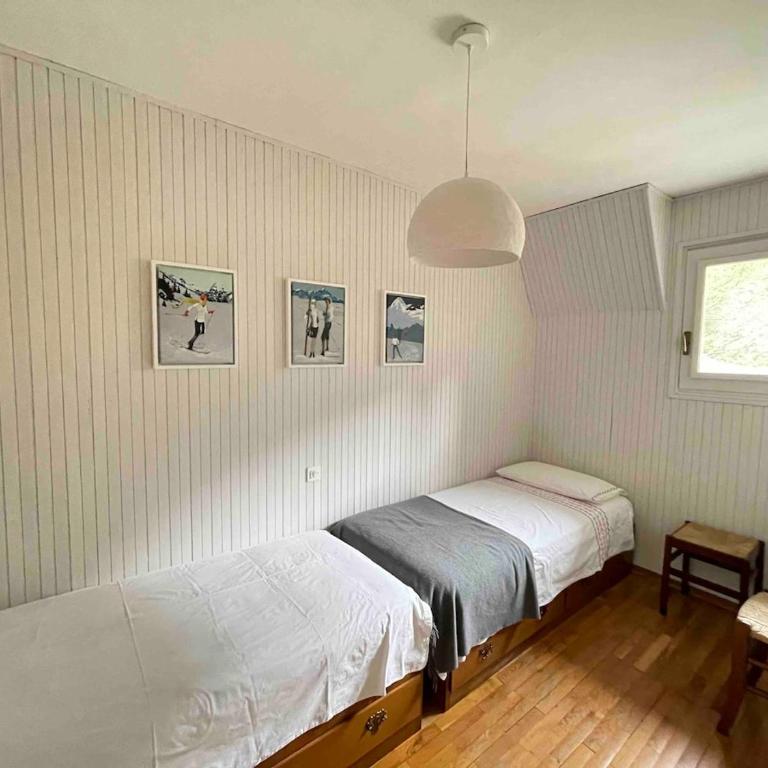 Appartamento sulle piste Apartment on the slopes - Appartamento con 2 Camere da Letto - 17