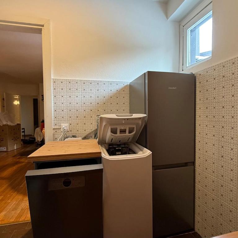 Appartamento sulle piste Apartment on the slopes - Appartamento con 2 Camere da Letto - 18