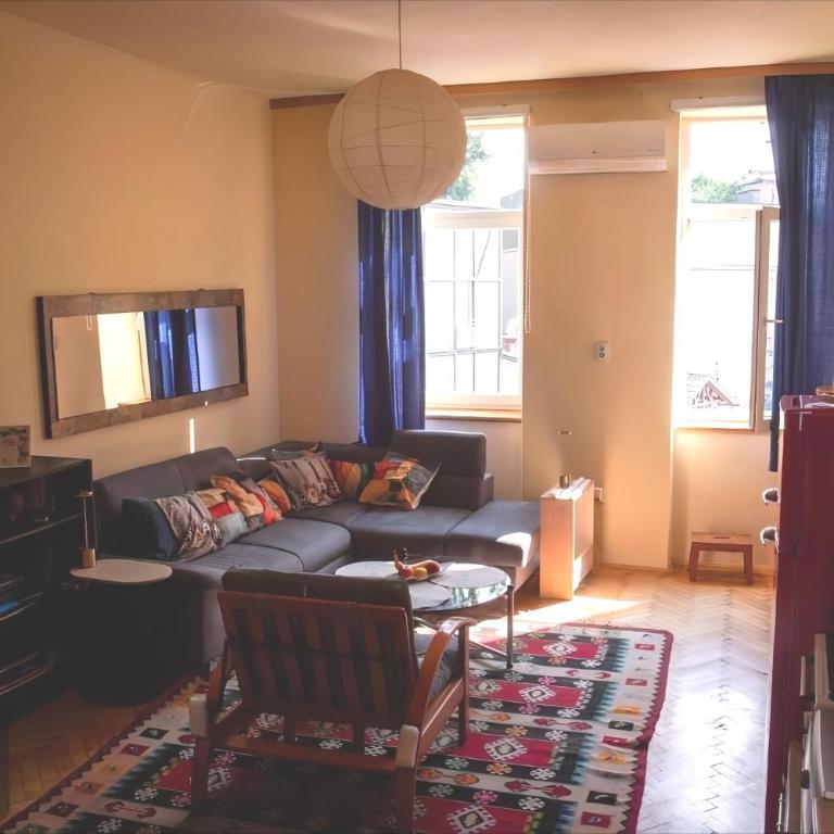 Davor Dvor - Apartman sa 1 Spavaćom Sobom - 1