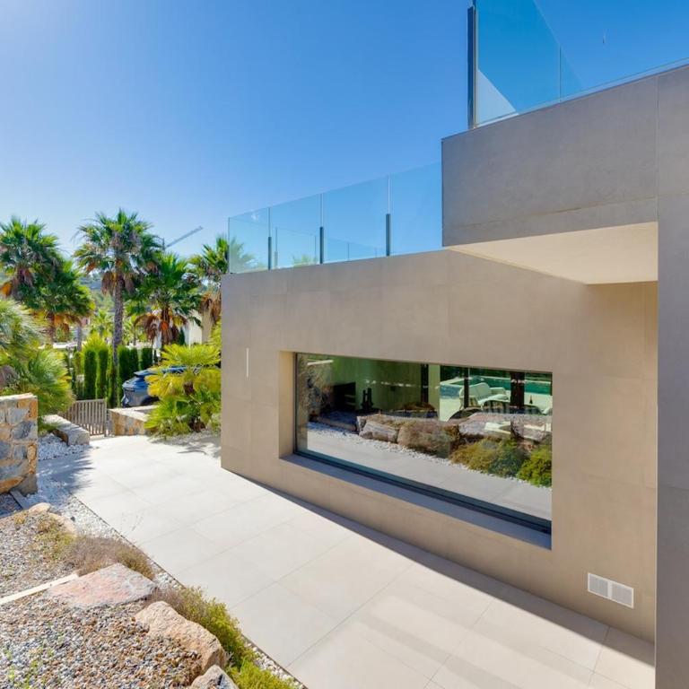 Luxury Villa with a pool in Las Colinas Resort - Villa con piscina privada - 7