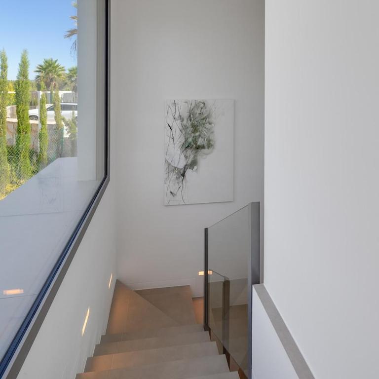Luxury Villa with a pool in Las Colinas Resort - Villa con piscina privada - 8