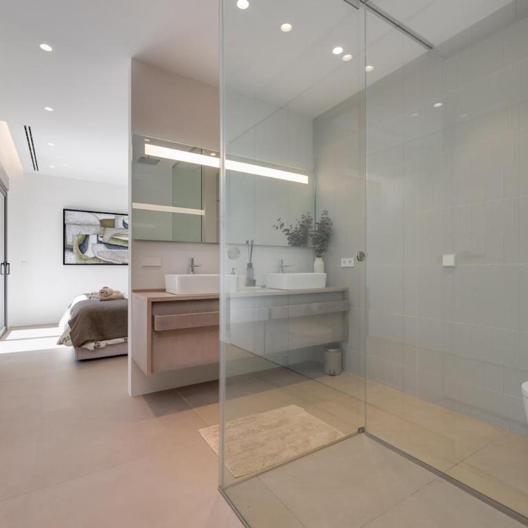 Luxury Villa with a pool in Las Colinas Resort - Villa con piscina privada - 23