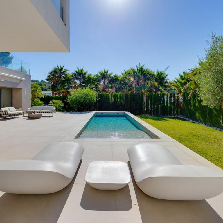 Luxury Villa with a pool in Las Colinas Resort - Villa con piscina privada - 35