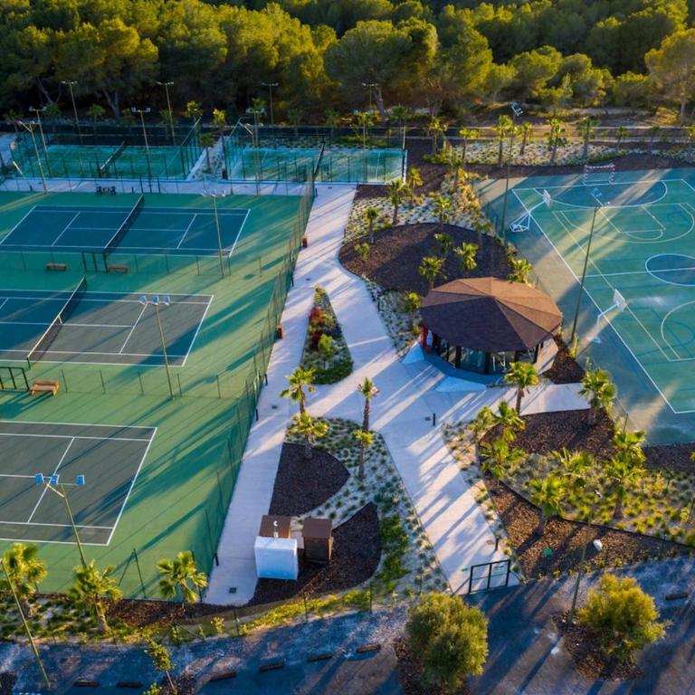 Luxury Villa with a pool in Las Colinas Resort - Villa con piscina privada - 43