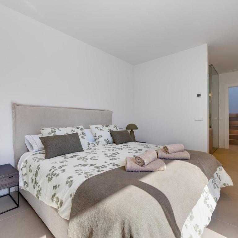 Luxury Villa with a pool in Las Colinas Resort - Villa con piscina privada - 50