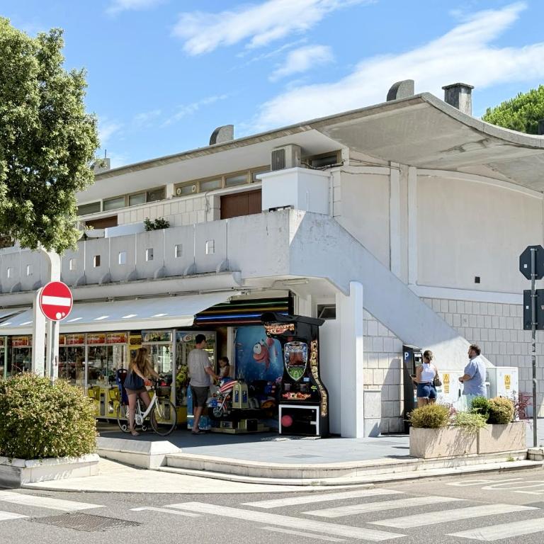2-bedroom apartment with terrace in Lignano Pineta - Appartamento con Terrazza - 5