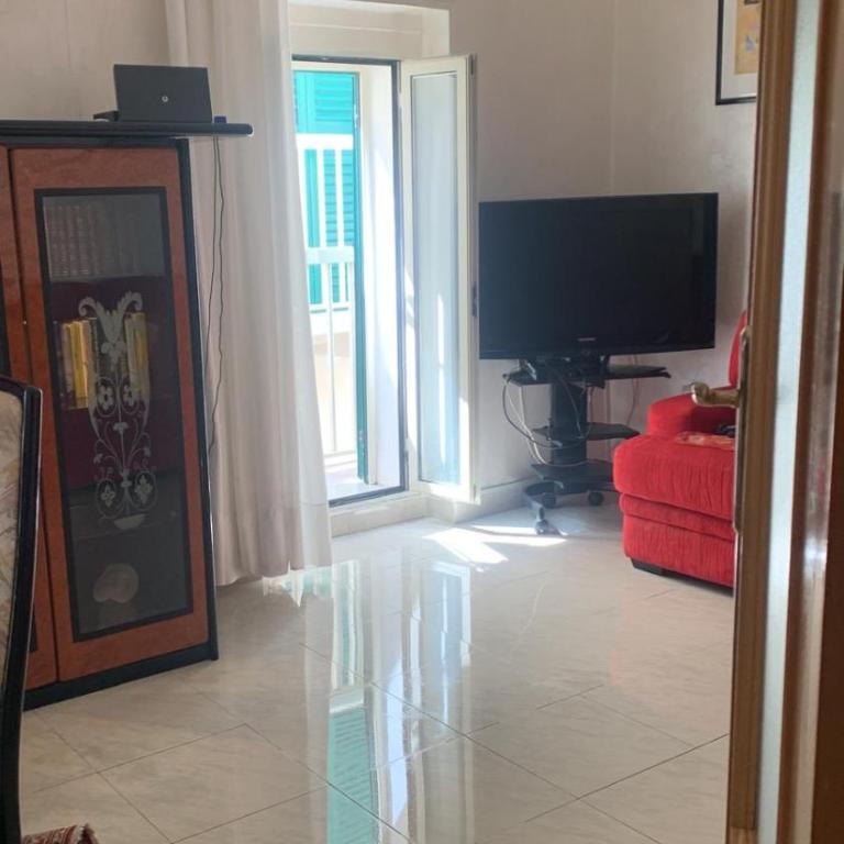 I Campanili House - Large Double Room - 2