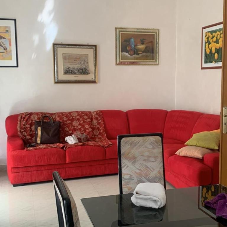 I Campanili House - Large Double Room - 1