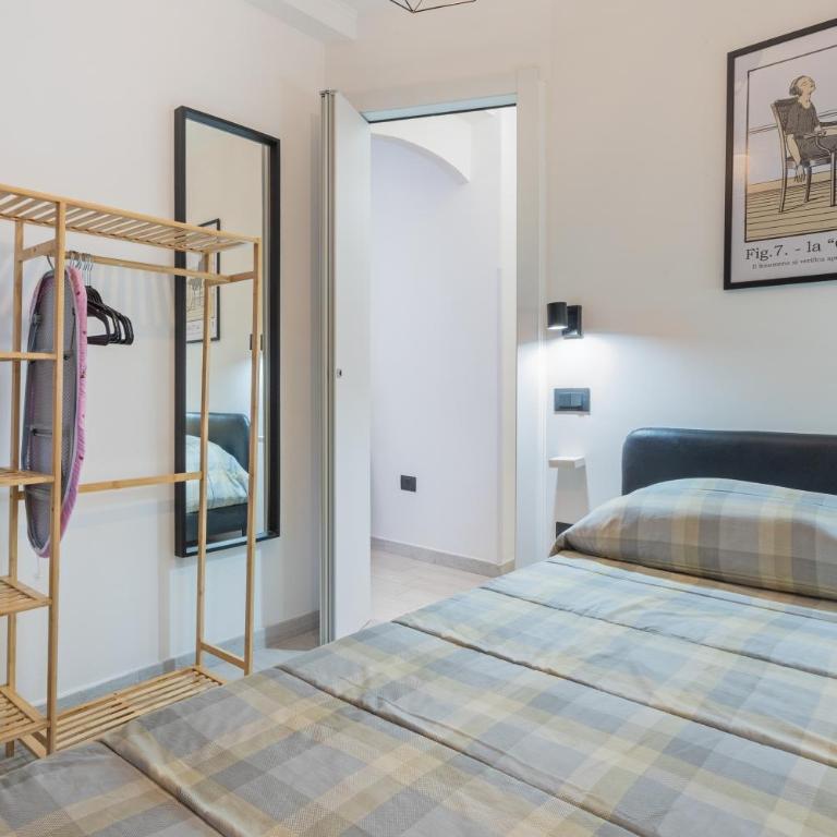 GuestHost - Suite Carolina - One-Bedroom Apartment - 10