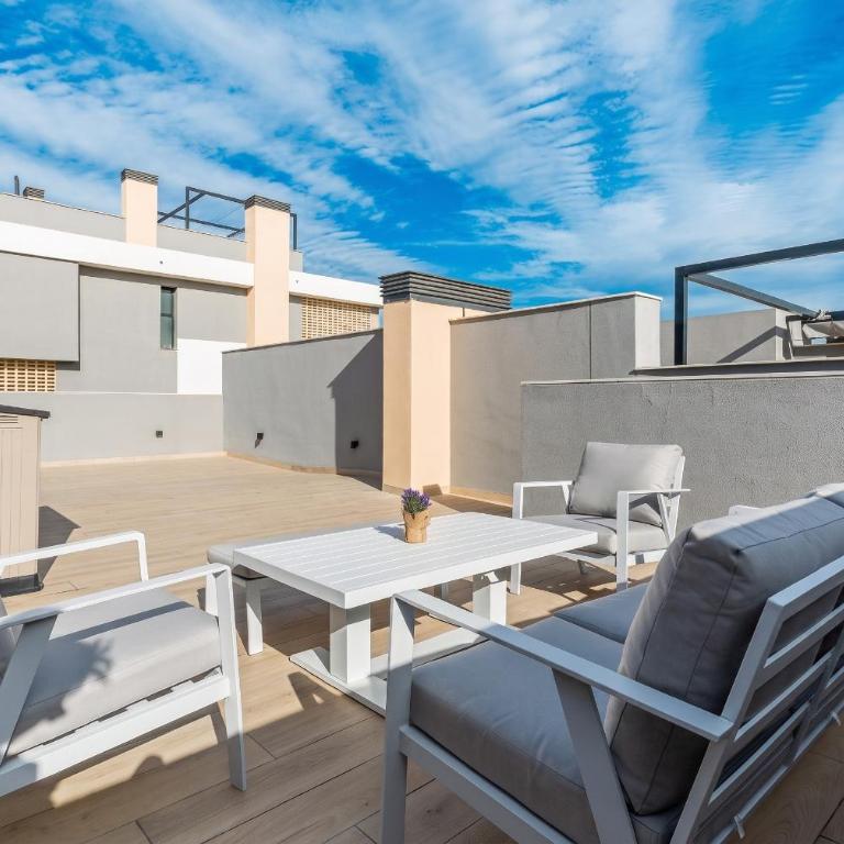 Sunrise Santa Rosalia Terrace - Apartamento de 2 dormitorios - 5