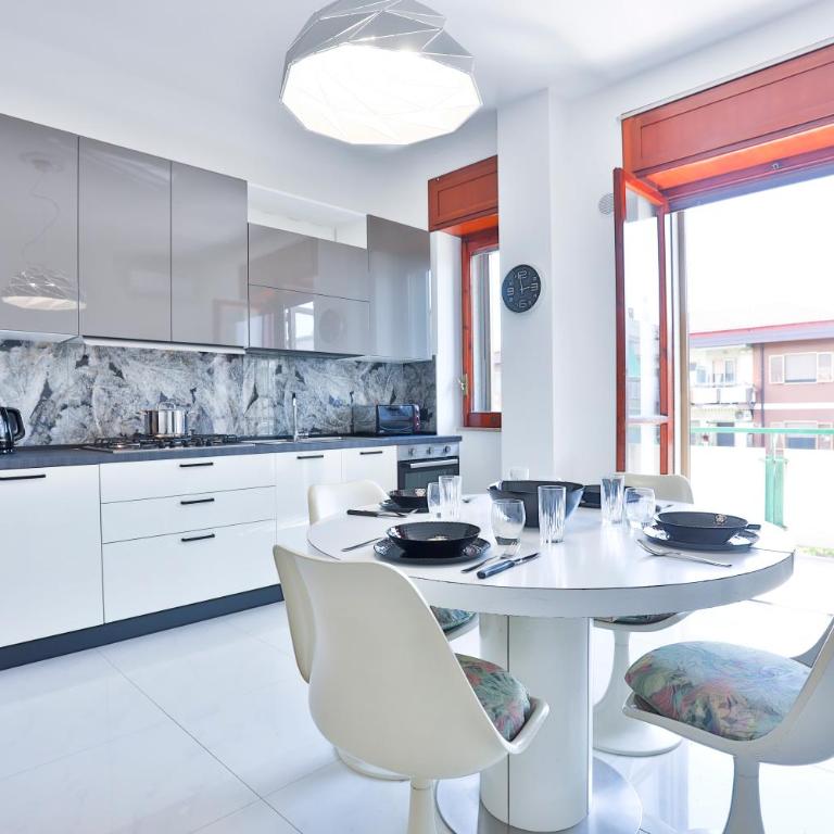 GuestHost - Casa Andy - Appartamento con 2 Camere da Letto - 1
