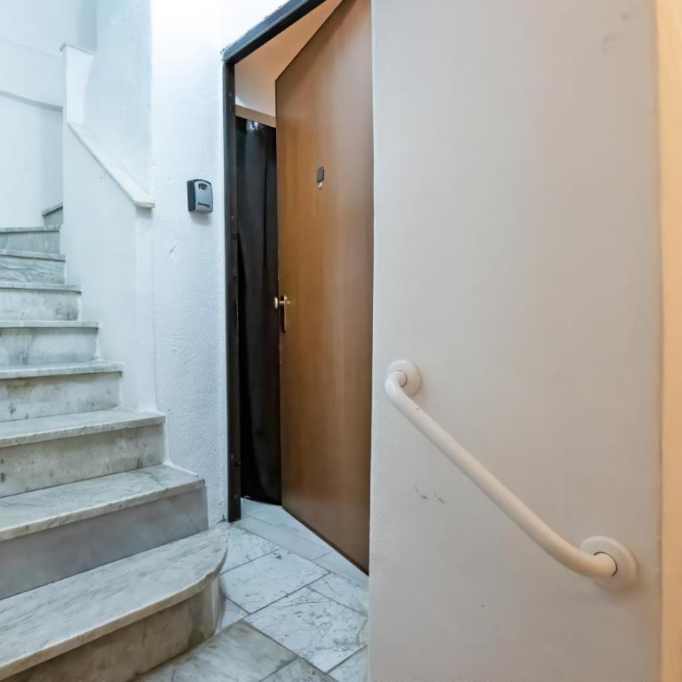 GuestHost - Suite Carolina - One-Bedroom Apartment - 16