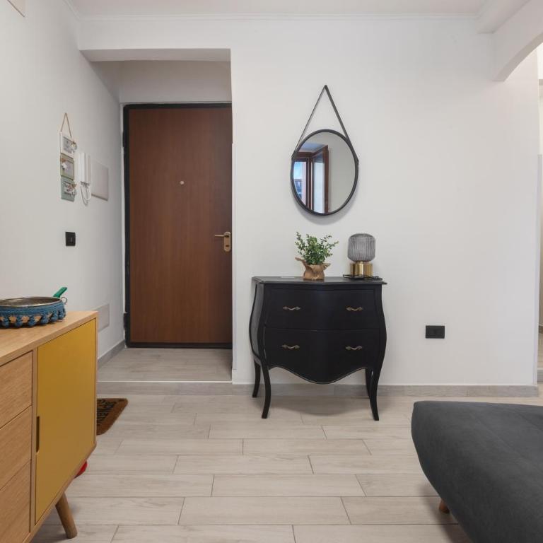 GuestHost - Suite Carolina - One-Bedroom Apartment - 6