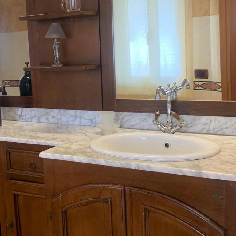 I Campanili House - Two-Bedroom Apartment - 12