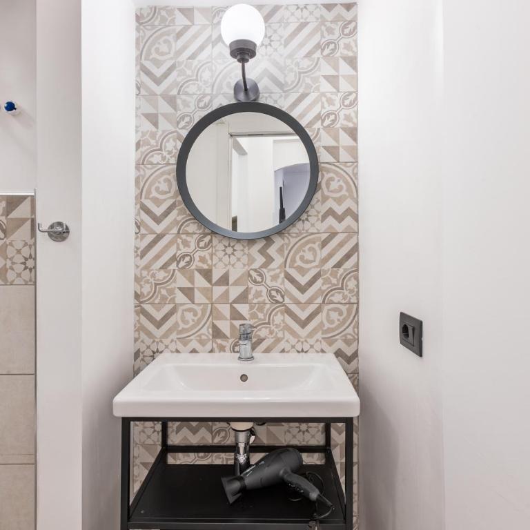 GuestHost - Suite Carolina - One-Bedroom Apartment - 15