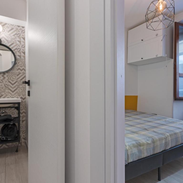 GuestHost - Suite Carolina - One-Bedroom Apartment - 13