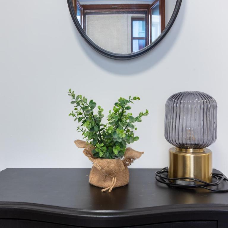 GuestHost - Suite Carolina - One-Bedroom Apartment - 12