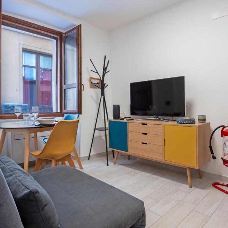 GuestHost - Suite Carolina - One-Bedroom Apartment - 5