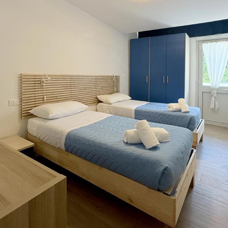 2-bedroom apartment with terrace in Lignano Pineta - Appartamento con Terrazza - 20