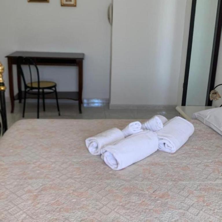 I Campanili House - Two-Bedroom Apartment - 8