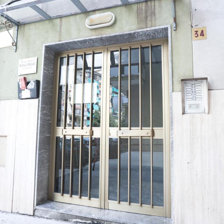 GuestHost - Casa Andy - Appartamento con 2 Camere da Letto - 23