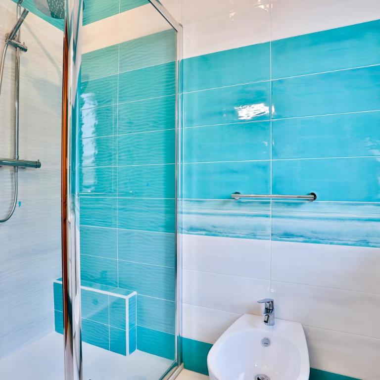 GuestHost - Casa Andy - Appartamento con 2 Camere da Letto - 21