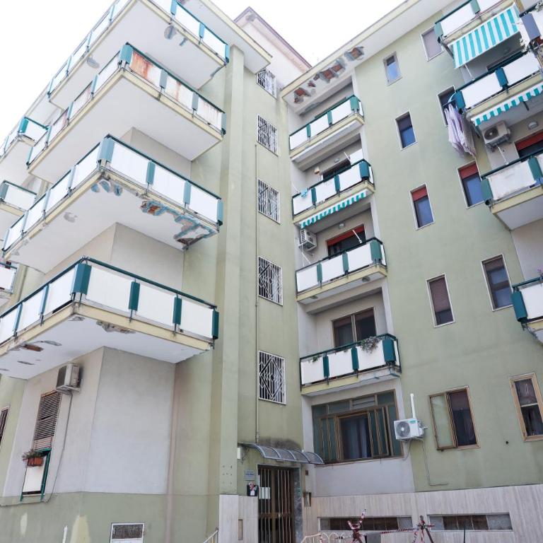 GuestHost - Casa Andy - Appartamento con 2 Camere da Letto - 24