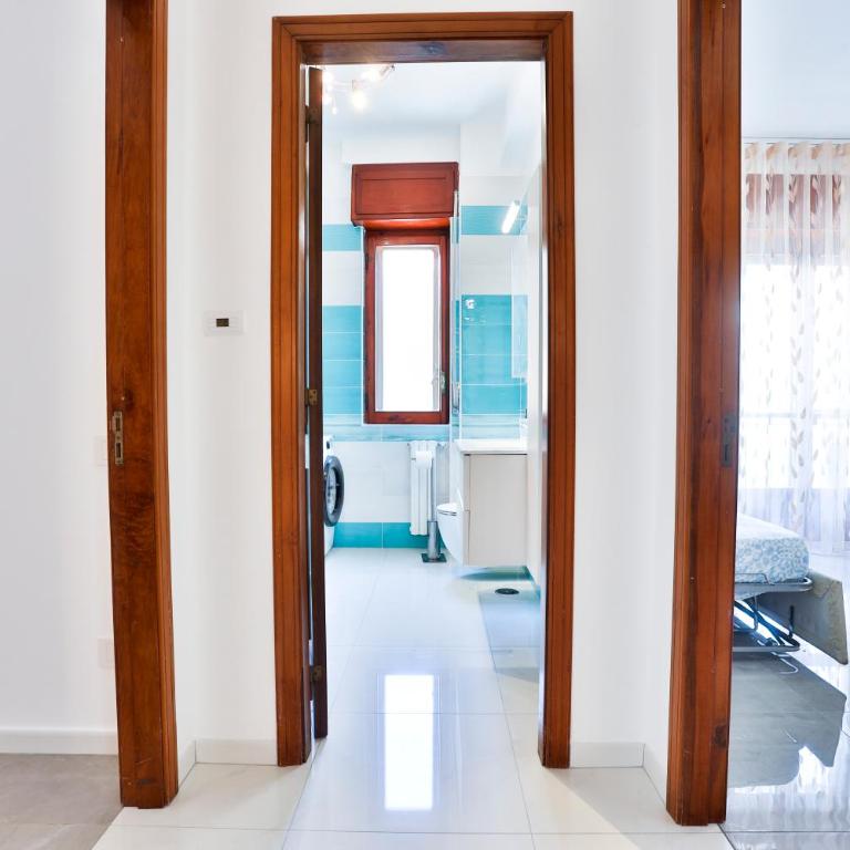 GuestHost - Casa Andy - Appartamento con 2 Camere da Letto - 17