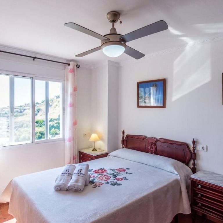 Gonzalez Almuñécar by Ruralidays - Casa de 2 dormitorios - 8