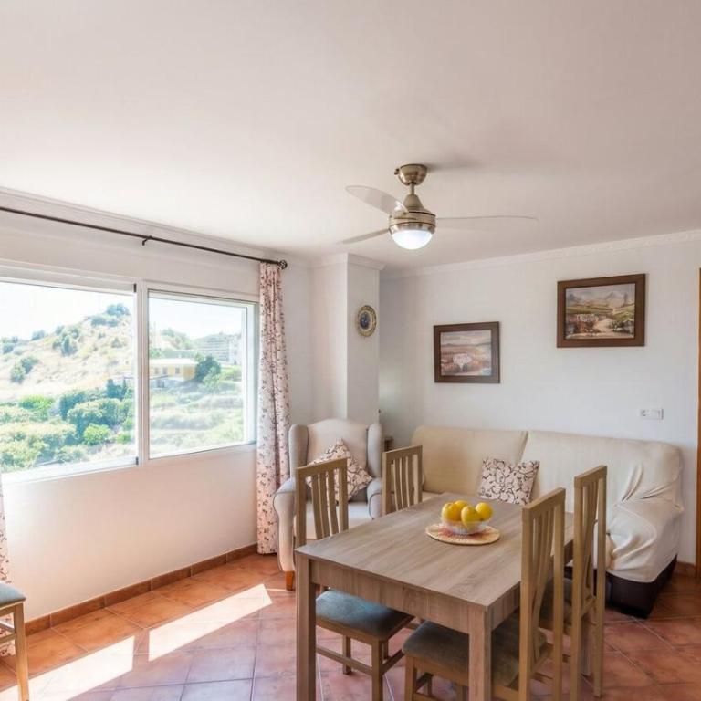 Gonzalez Almuñécar by Ruralidays - Casa de 2 dormitorios - 13