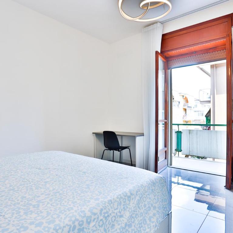 GuestHost - Casa Andy - Appartamento con 2 Camere da Letto - 8
