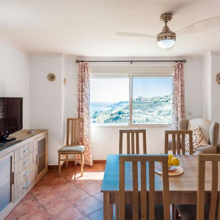 Gonzalez Almuñécar by Ruralidays - Casa de 2 dormitorios - 15