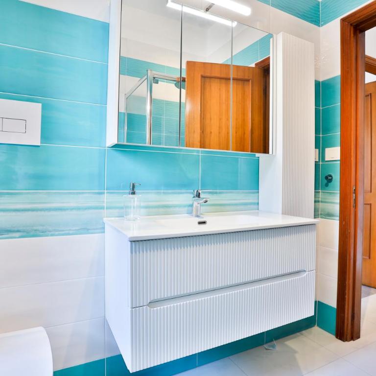 GuestHost - Casa Andy - Appartamento con 2 Camere da Letto - 18