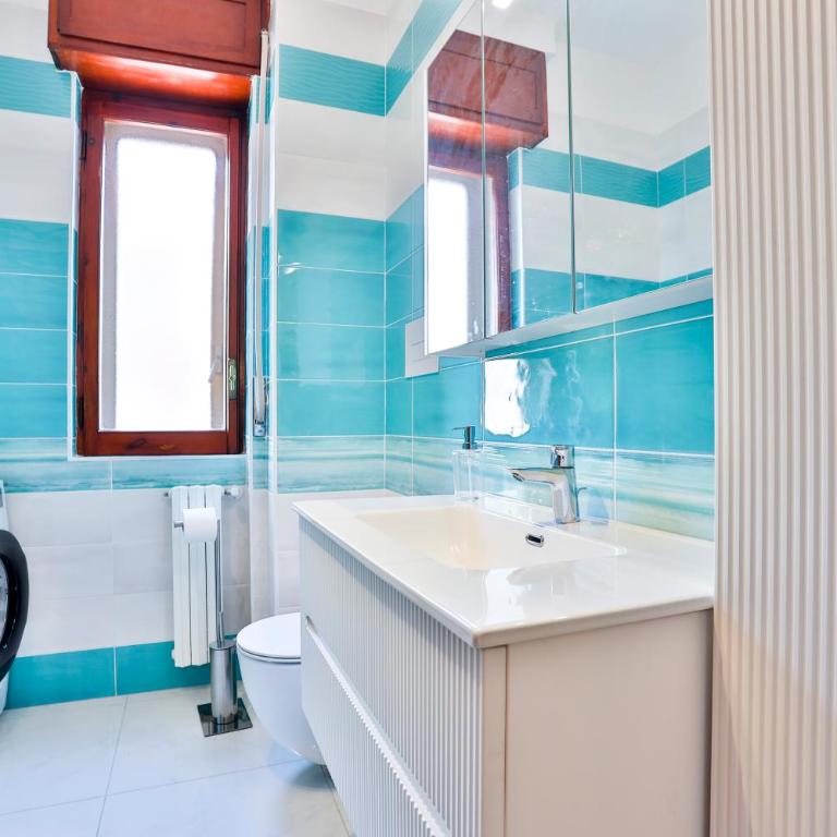 GuestHost - Casa Andy - Appartamento con 2 Camere da Letto - 19