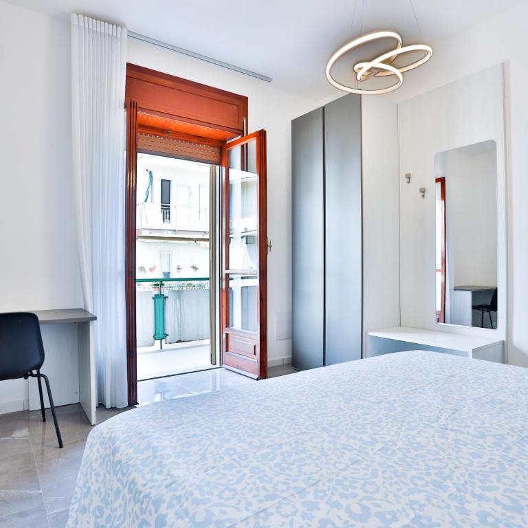 GuestHost - Casa Andy - Appartamento con 2 Camere da Letto - 9