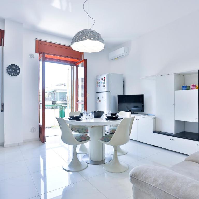 GuestHost - Casa Andy - Appartamento con 2 Camere da Letto - 2