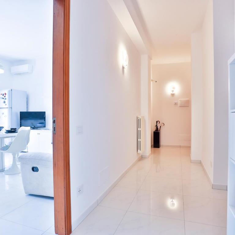 GuestHost - Casa Andy - Appartamento con 2 Camere da Letto - 16