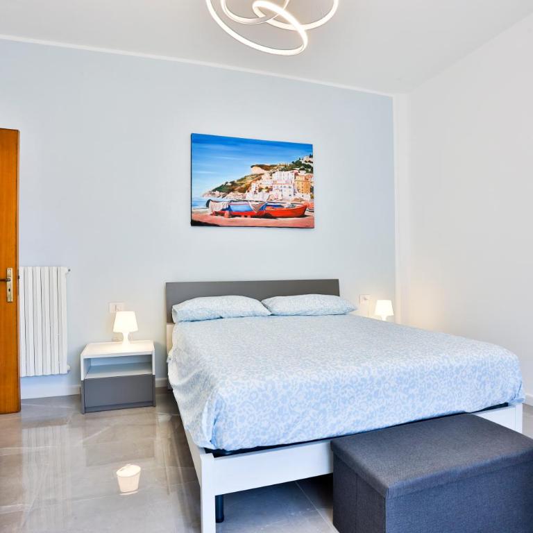 GuestHost - Casa Andy - Appartamento con 2 Camere da Letto - 7