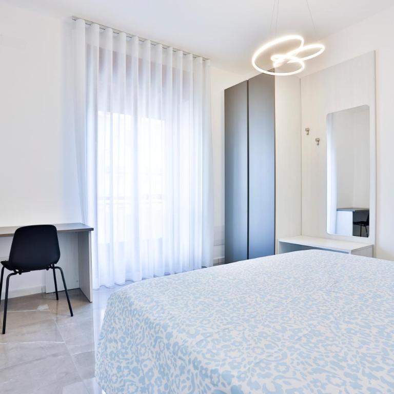 GuestHost - Casa Andy - Appartamento con 2 Camere da Letto - 11