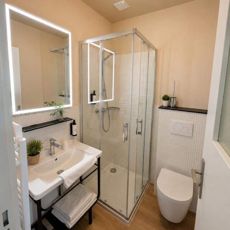 Vacances Bleues Club Keravel - Chambre Double - 2