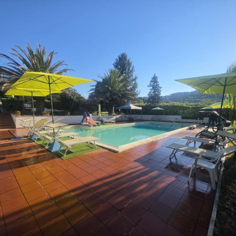 Villa Serena - Appartamento con 2 Camere da Letto - 1