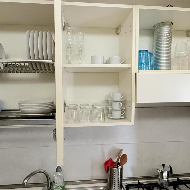 2-bedroom apartment with terrace in Lignano Pineta - Appartamento con Terrazza - 22