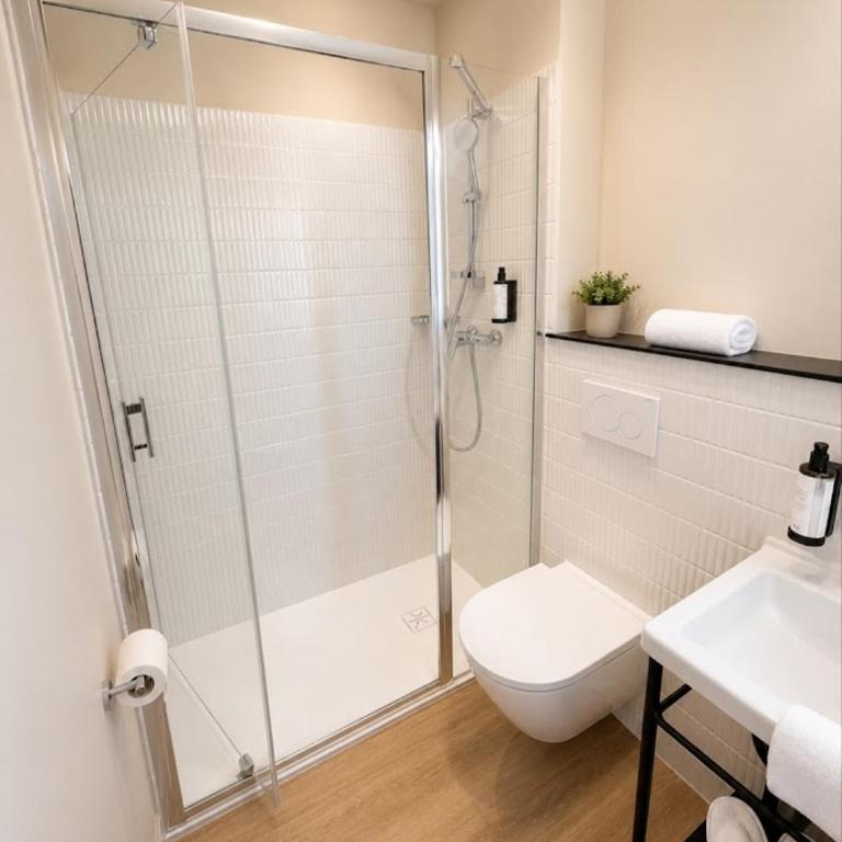 Vacances Bleues Club Keravel - Chambre Triple - 2