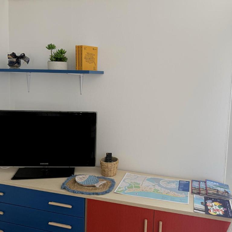 2-bedroom apartment with terrace in Lignano Pineta - Appartamento con Terrazza - 24